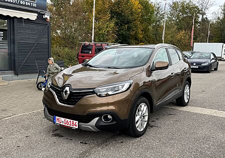 Renault Kadjar XMOD