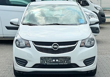 Opel Karl Edition