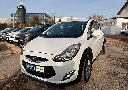 Hyundai ix20 1.6 CRDi CROSS