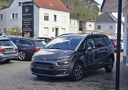 Citroën C4 Spacetourer Grand C4 Picasso/Spacetourer Shine"7-SITZER"1.H