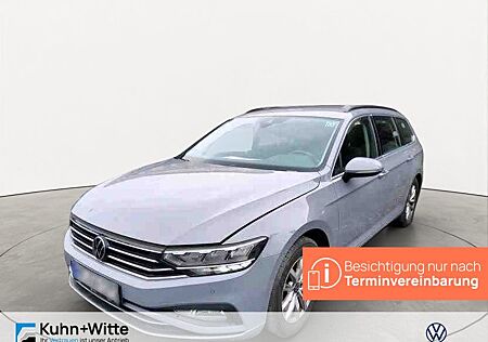 VW Passat Variant Volkswagen 2.0 TDI Business *LED*RFK*Navi*Ap
