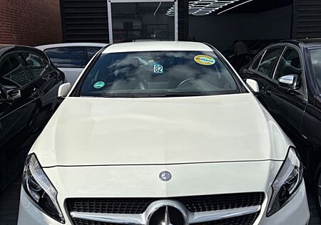 Mercedes-Benz A 180 A -Klasse TÜV NEU