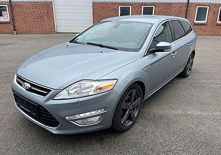 Ford Mondeo 2,0 EB 149kW Titanium Turnier PowerShift