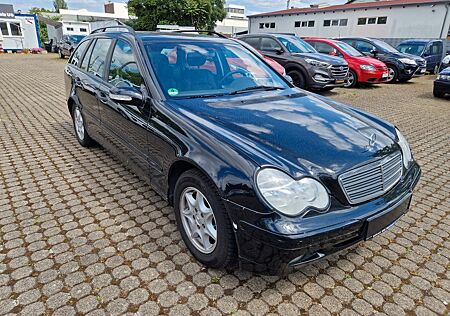 Mercedes-Benz C 200 CDI T