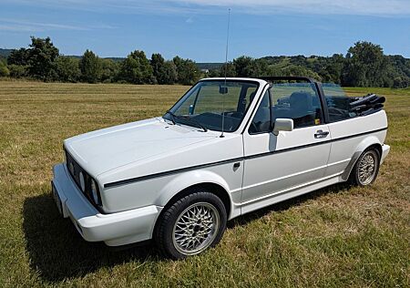 VW Golf Volkswagen Golf1 2H Cabrio