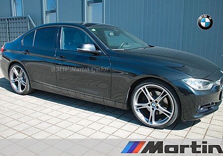 BMW 328 i * Sport Line Kurvenlicht * Hifi * 19 Zoll