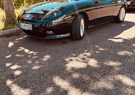 Fiat Barchetta Limited Edition 1 von 1890 weltweit