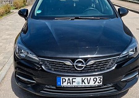 Opel Astra ST 1.5 Diesel 90kW 2020 2020
