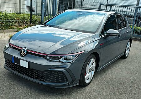 VW Golf Volkswagen GTI 2.0 TSI OPF DSG