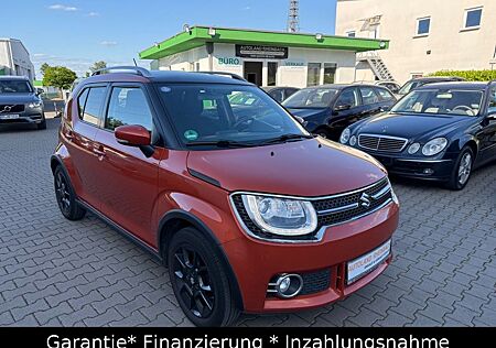 Suzuki Ignis 1.2 Intro Edition+