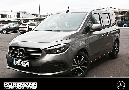 Mercedes-Benz T-Klasse T 180 d PROGRESSIVE Standard Navi Kamera