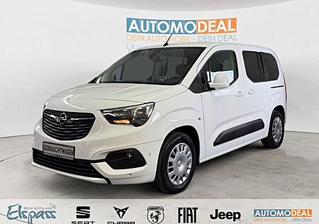 Opel Combo Life Edition NAV KAMERA SITZ.HZG TEMPOMAT
