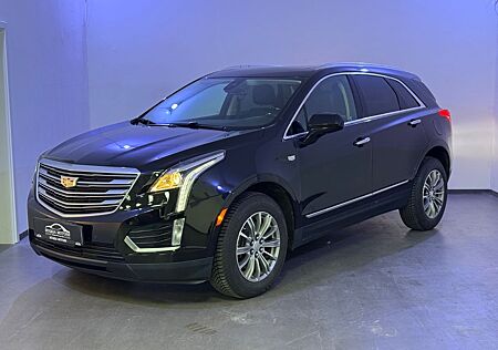 Cadillac XT5 Luxury AWD/Leder/Carplay/Sitzhzg./TOP