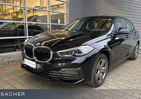 BMW 118i Advantage NaviPro LED Tempo PDC 16"LM