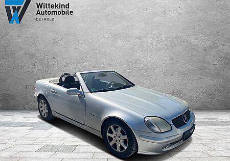 Mercedes-Benz SLK 230 SLK Roadster Kompressor