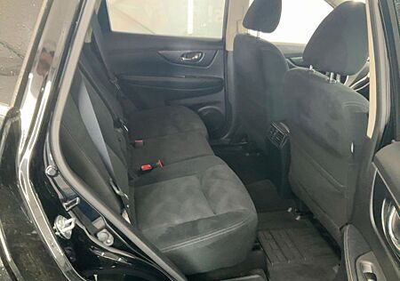 Nissan X-Trail 1.6 dCi Acenta