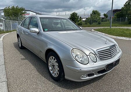 Mercedes-Benz E 200 Kompressor*AUTOMATIK*NAVI*