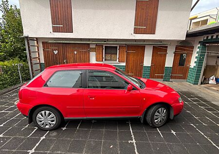 Audi A3 1.6 Ambiente