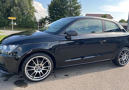 Audi A1 1.2 TFSI Ambition Ambition