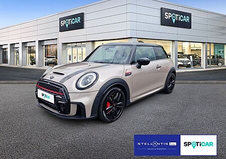 Mini John Cooper Works Trim *Premium-Paket *Rückfahrk