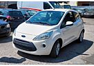 Ford Ka Cool & Sound Edition