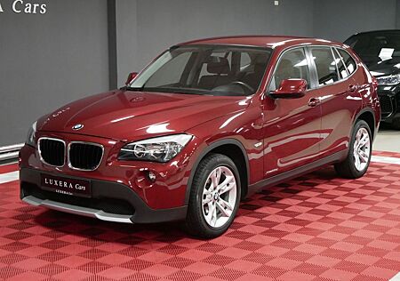 BMW X1 xDrive 20d 1. Hand AHK PDC SHZ