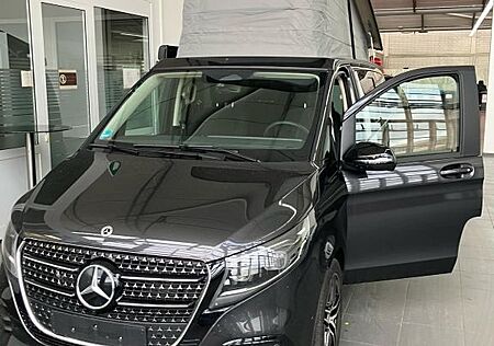 Mercedes-Benz V 300 Marco Polo 300D, 4-Matic, AMG ,MwSt. ausw.