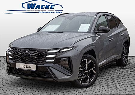 Hyundai Tucson 1.6 T-GDI N-Line 4WD ACC HUD MATRIX-LED