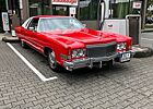 Cadillac Eldorado Getriebeschaden