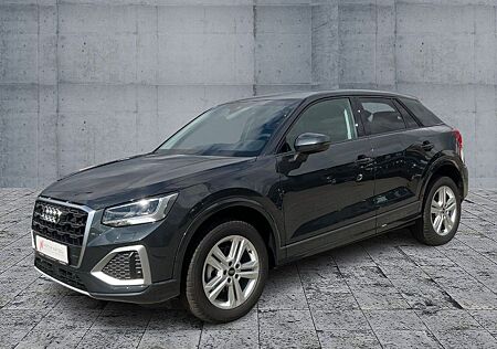 Audi Q2 advanced 35 TFSI S tronic