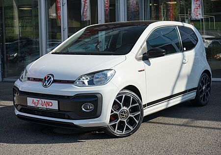 VW Up Volkswagen ! 1.0 GTI LED Sitzheizung Beats DAB Kamera PDC