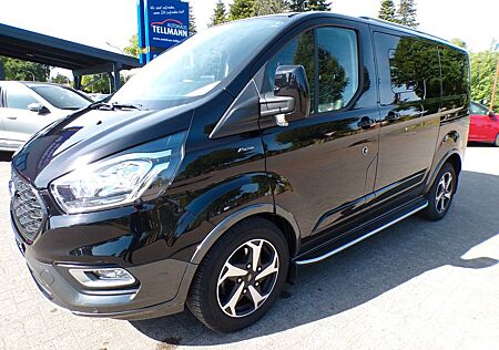 Ford Tourneo Custom 2.0 TDCI Active AUT. Navi/RFK/PDC