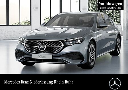 Mercedes-Benz E 300 e AMG Sportpaket AMG 19" Distronic PTS