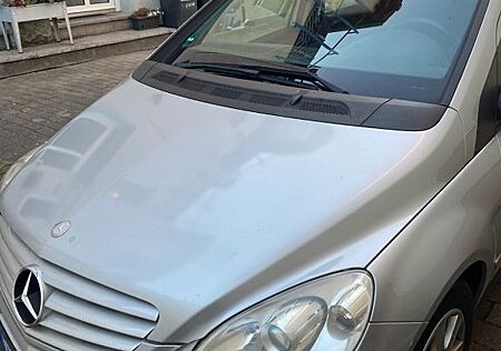 Mercedes-Benz B 170 - TÜV 12/25 , 183 T KM