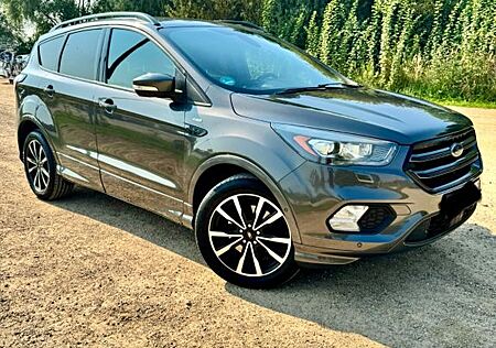 Ford Kuga Kuga2,0TDCi 150PS ST-Line Zahnriemen Reifen NEU