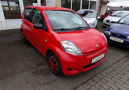 Daihatsu Sirion 1.3 Automatik , Klima , Tüv neu