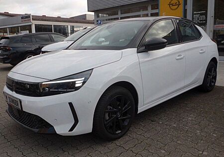 Opel Corsa F GS*Kamera*Sitzheizung+Toter Winkel Warne