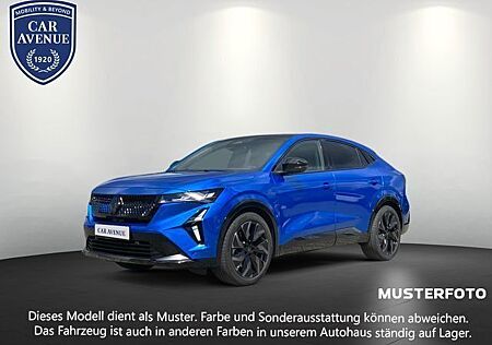 Renault Rafale Atelier Alpine PHEV/Harman Kardon/HUD