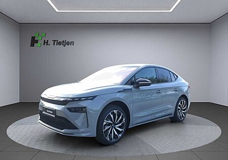 Skoda Enyaq Coupe 85 Sportline LM 21'*Pano*Navi