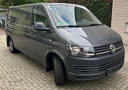 VW T6 Transporter Volkswagen