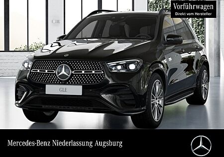 Mercedes-Benz GLE 450 d 4M AMG+NIGHT+PANO+360+AHK+MULTIBEAM+9G