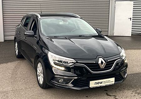 Renault Megane Grandtour Limited Deluxe 1.3 TCe 115 Kame