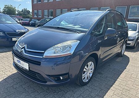 Citroën C4 Spacetourer Grand C4 Picasso Tendance