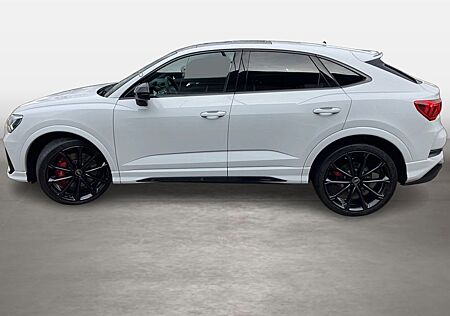 Audi RS Q3 RSQ3 Sportback Quattro TFSI S-Tr. AHK 280km/h