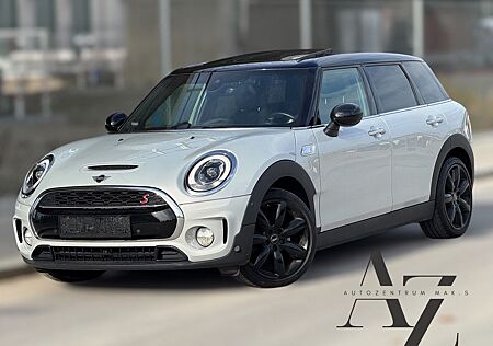 Mini Cooper SD Clubman Leder/LED/SD/H&K