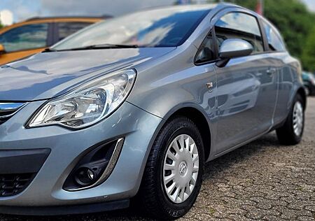 Opel Corsa D Satellite Gr.Insp.+ Steuerkettensatz Neu