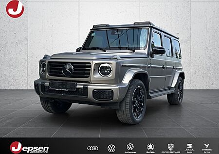 Mercedes-Benz G 450 d AMG Line Brabus AMG 360°