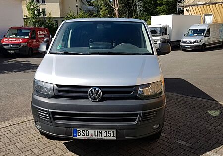 VW T5 Caravelle Volkswagen