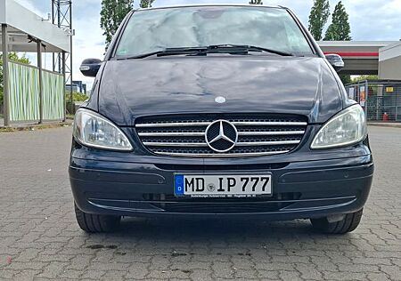 Mercedes-Benz Viano 3.0 CDI TREND lang TREND