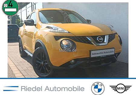 Nissan Juke 1.2 DIG-T Acenta VERKAUF IM KUNDENAUFTRAG